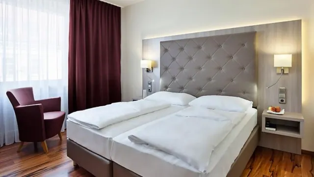 Das Reinisch Vienna Airport Hotel photo 2