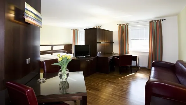 Das Reinisch Vienna Airport Hotel photo 3
