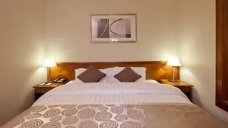 Rosedale On The Park Hotel Hong Kong