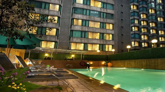Days Inn by Wyndham Harbin Qunli photo 2