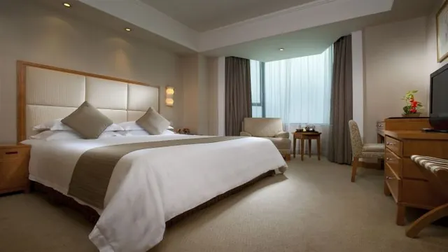 Days Inn by Wyndham Harbin Qunli photo 3