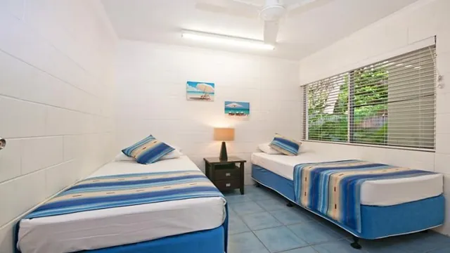 Lychee Tree Self Contained Holiday Apartments Port Douglas photo 1