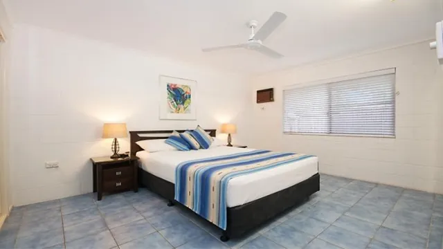 Lychee Tree Self Contained Holiday Apartments Port Douglas photo 2