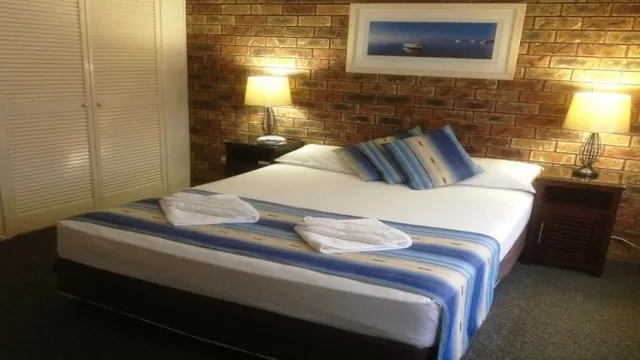 Lychee Tree Self Contained Holiday Apartments Port Douglas photo 3