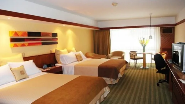 Sonesta El Olivar Hotel Lima photo 4
