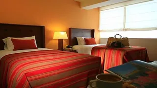 San Augustin Exclusive Hotel Lima