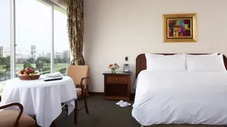 Lima Hotel Libertador