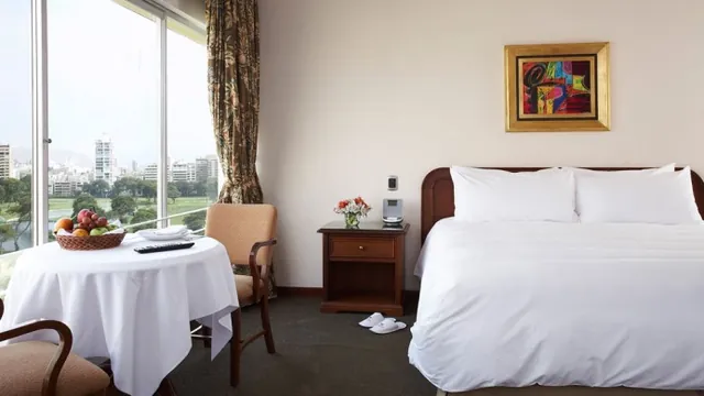 Lima Hotel Libertador photo 1