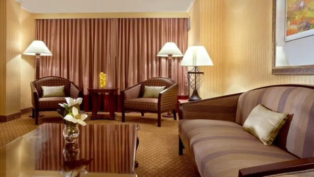 Lima Hotel Libertador photo 2