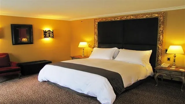 Lima Hotel Libertador photo 3