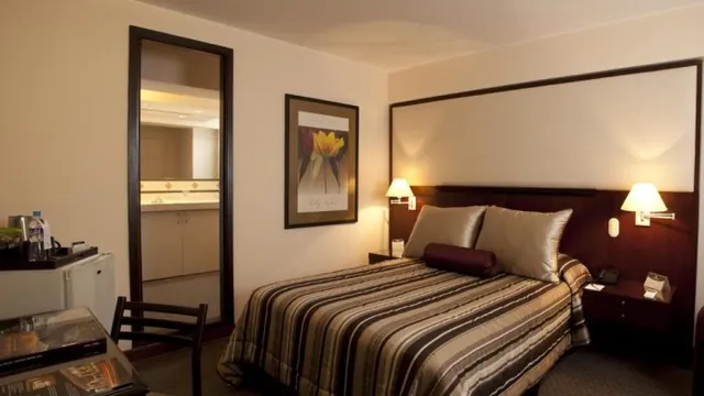 EXE Conquistadores Lima Hotel photo 1