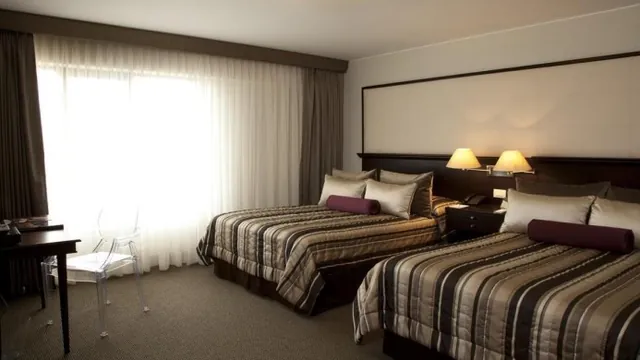 EXE Conquistadores Lima Hotel photo 2