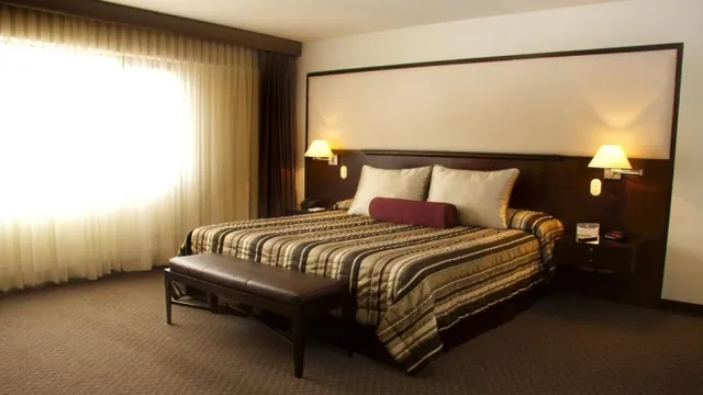 EXE Conquistadores Lima Hotel photo 3
