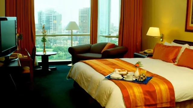 Delfines Hotel & San Isidro photo 2