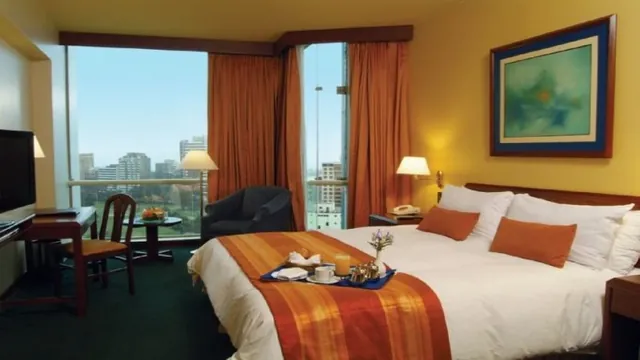 Delfines Hotel & San Isidro photo 3