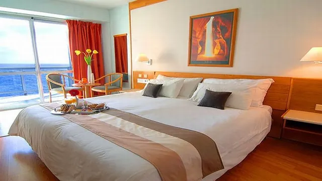 Preluna Hotel & Spa Sliema photo 2