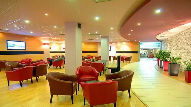 Preluna Hotel & Spa Sliema photo 3