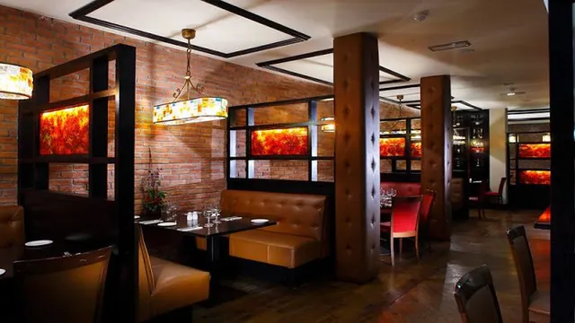 HYDE Hotel photo 2