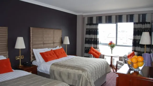 HYDE Hotel photo 3