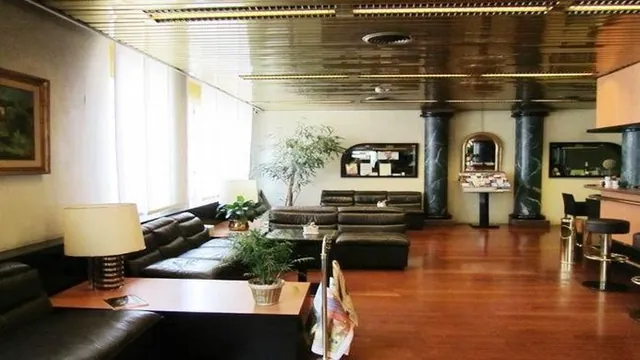 Best Western Madison Hotel Milan photo 1