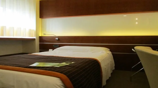 Best Western Madison Hotel Milan photo 2