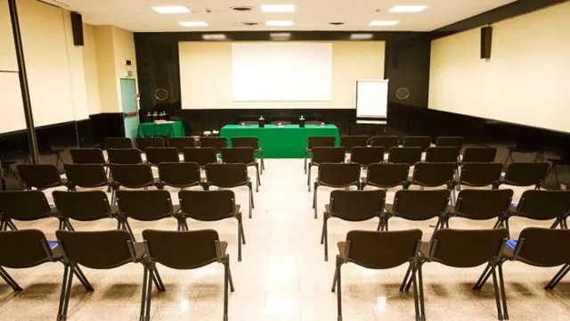 Best Western Madison Hotel Milan photo 3
