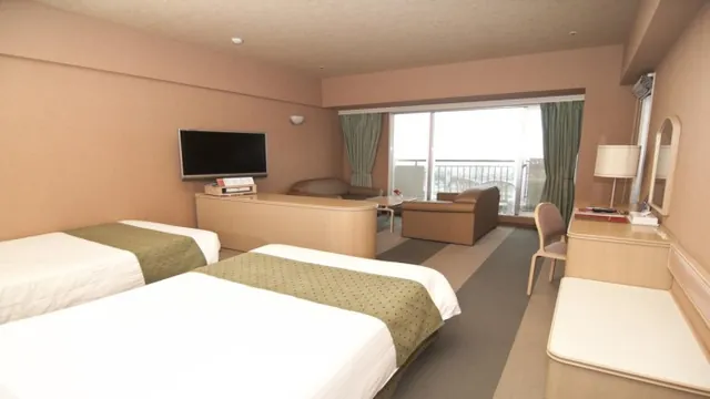 Grand Mer Hotel Okinawa photo 2