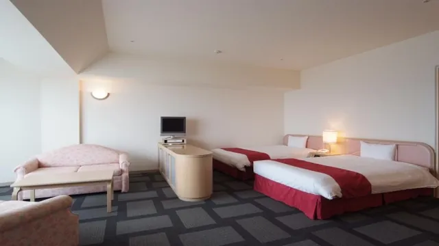 Grand Mer Hotel Okinawa photo 3