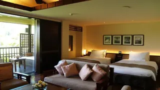 JAL Private Resort Okuma Okinawa