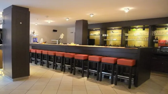 Leonardo Hotel Munich City Center photo 3