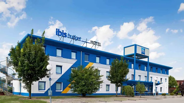 Ibis budget Berlin Hoppegarten photo 9