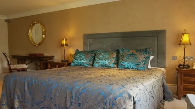 Muckross Park Hotel & Cloisters Spa Killarney photo 2
