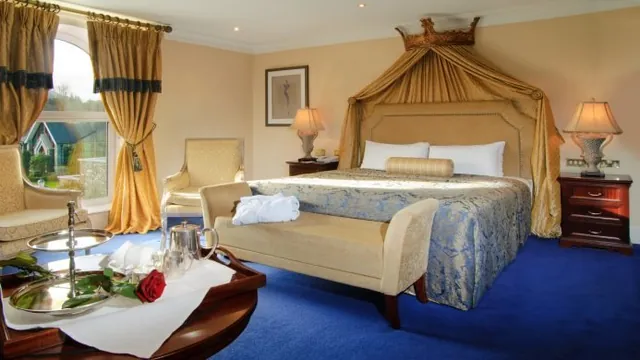 Muckross Park Hotel & Cloisters Spa Killarney photo 3