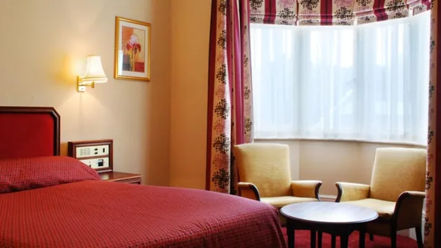 The Palace Hotel Torquay photo 4