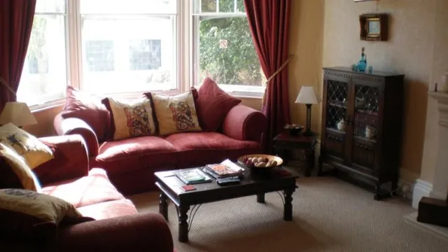 The Palace Hotel Torquay photo 5