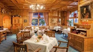 Reindl's Partenkirchner Hof Hotel