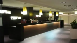 NH Hamburg Norge