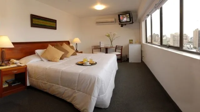 Mariel Hotel Miraflores photo 1
