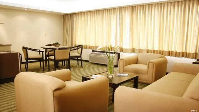 Mariel Hotel Miraflores photo 2