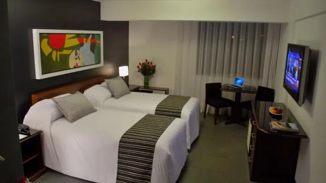 Mariel Hotel Miraflores photo 3