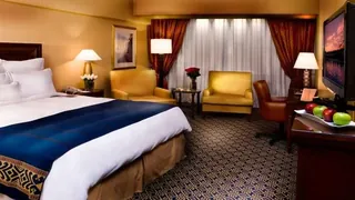 JW Marriott Hotel Lima