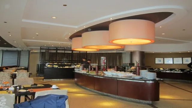 JW Marriott Hotel Lima photo 2