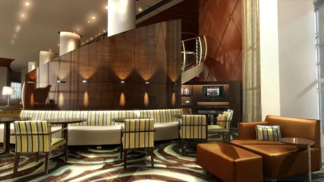 JW Marriott Hotel Lima photo 3