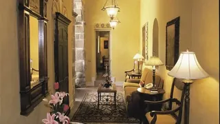 Miraflores Park Hotel Lima By Orient Express