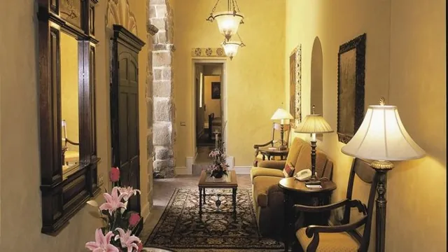 Miraflores Park Hotel Lima By Orient Express photo 1