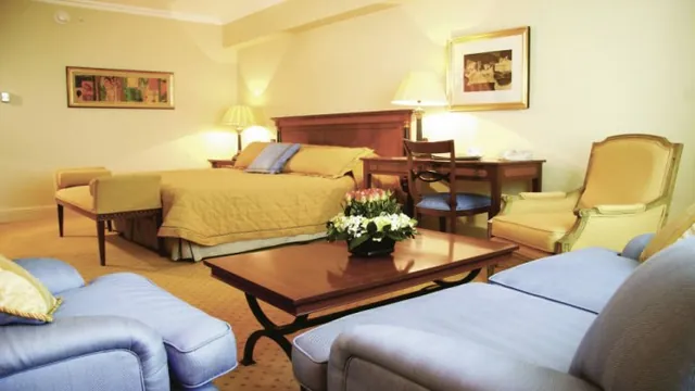 Miraflores Park Hotel Lima By Orient Express photo 2