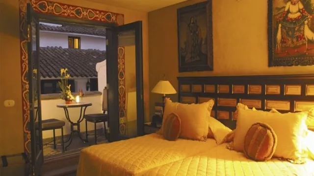 Miraflores Park Hotel Lima By Orient Express photo 3