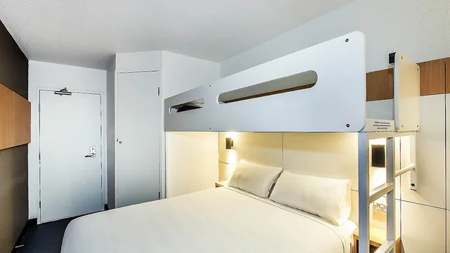 Ibis budget Enfield photo 2