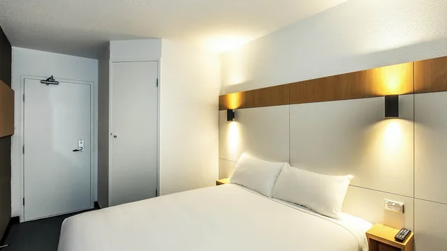 Ibis budget Enfield photo 5