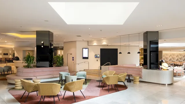 Ibis budget Enfield photo 7